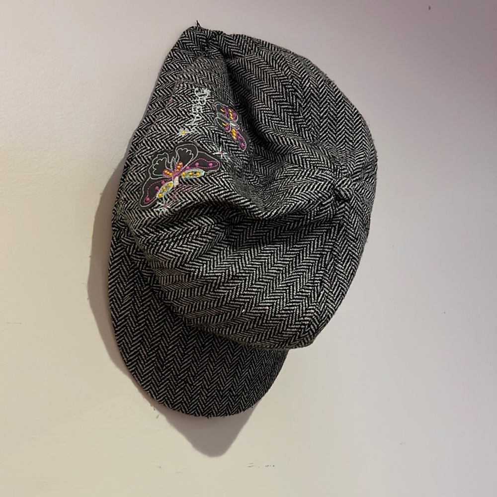 Desigual hat